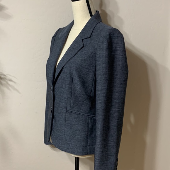 The Limited Blazer Coat Size M - Picture 2 of 4